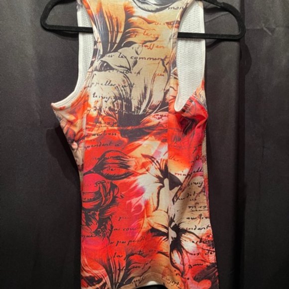 Cache Sequined Top - Picture 3 of 3